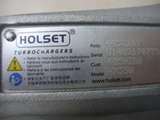 DCEC 6B Series Turbocharger