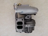 DCEC 6B Series Turbocharger