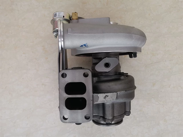 DCEC 6B Series Turbocharger