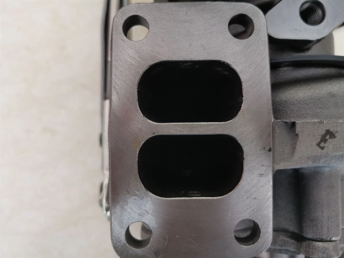 DCEC 6B Series Turbocharger