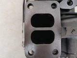 DCEC 6B Series Turbocharger