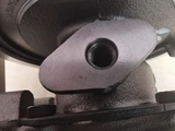 DCEC 6B Series Turbocharger