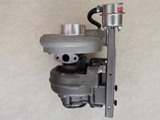 DCEC 6B Series Turbocharger