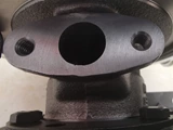 DCEC 6B Series Turbocharger