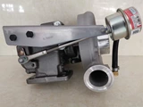 DCEC 6B Series Turbocharger