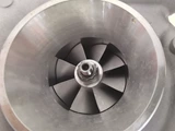 DCEC 6B Series Turbocharger