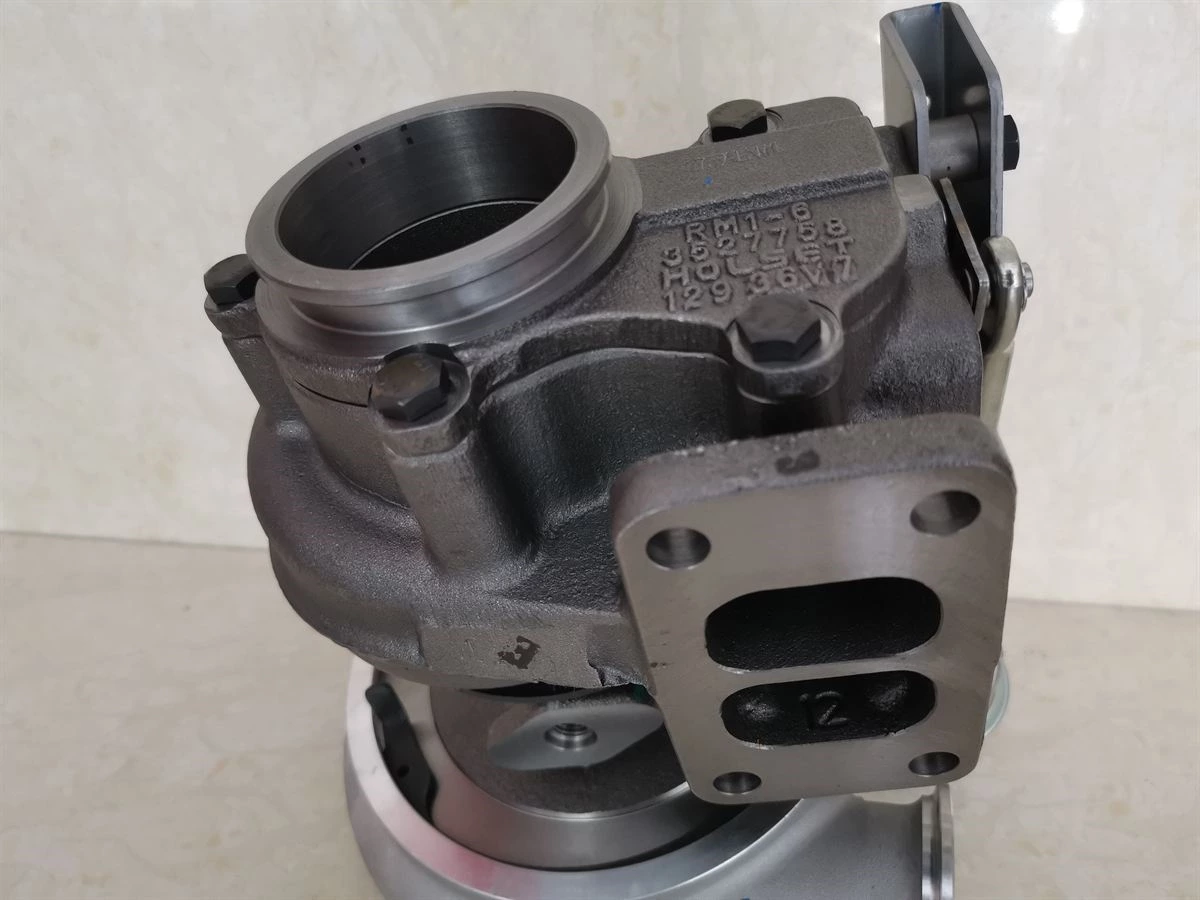 DCEC 6B Series Turbocharger