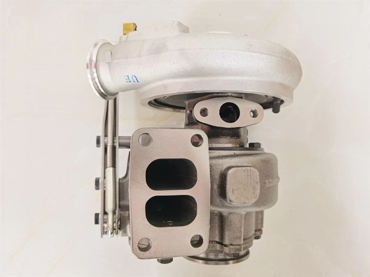 DCEC 6B Series Turbocharger