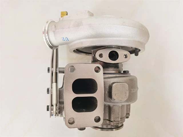 DCEC 6B Series Turbocharger