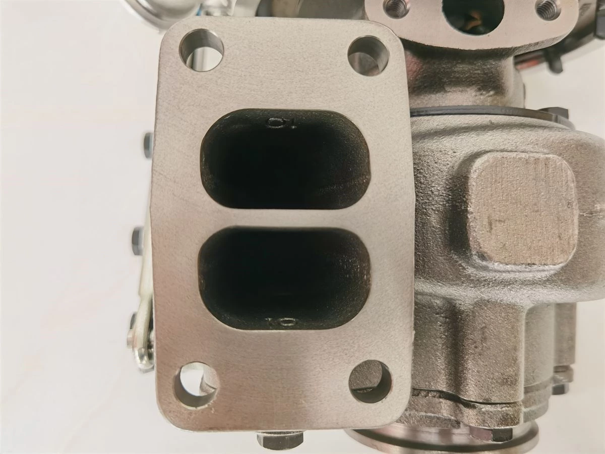 DCEC 6B Series Turbocharger