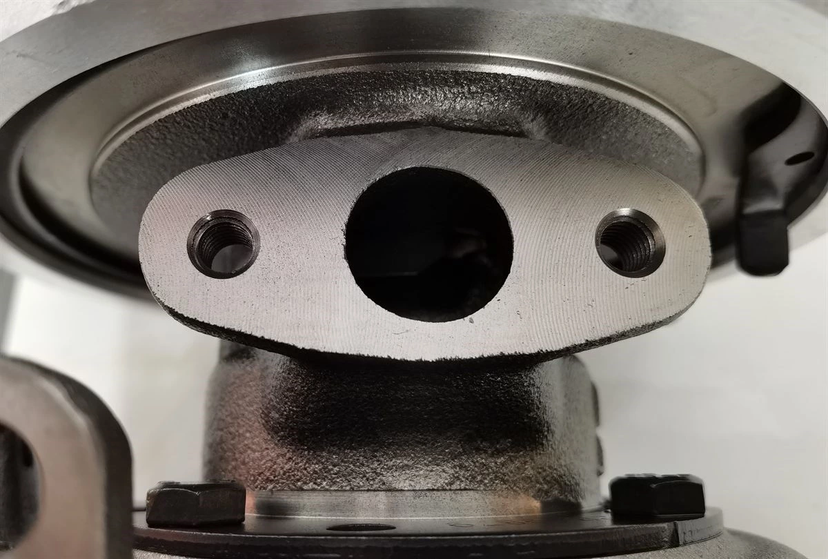 DCEC 6B Series Turbocharger