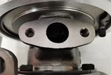 DCEC 6B Series Turbocharger