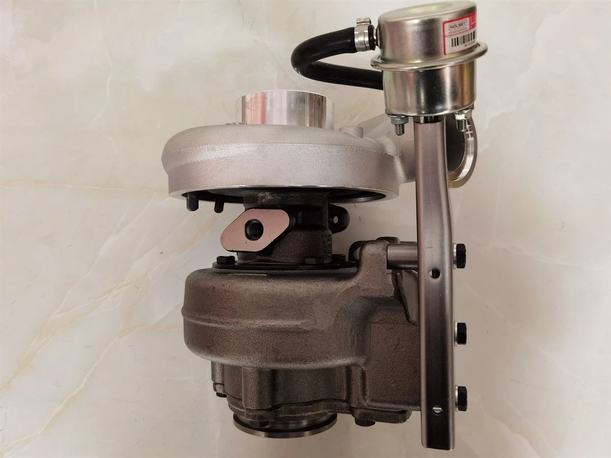 DCEC 6B Series Turbocharger