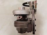 DCEC 6B Series Turbocharger