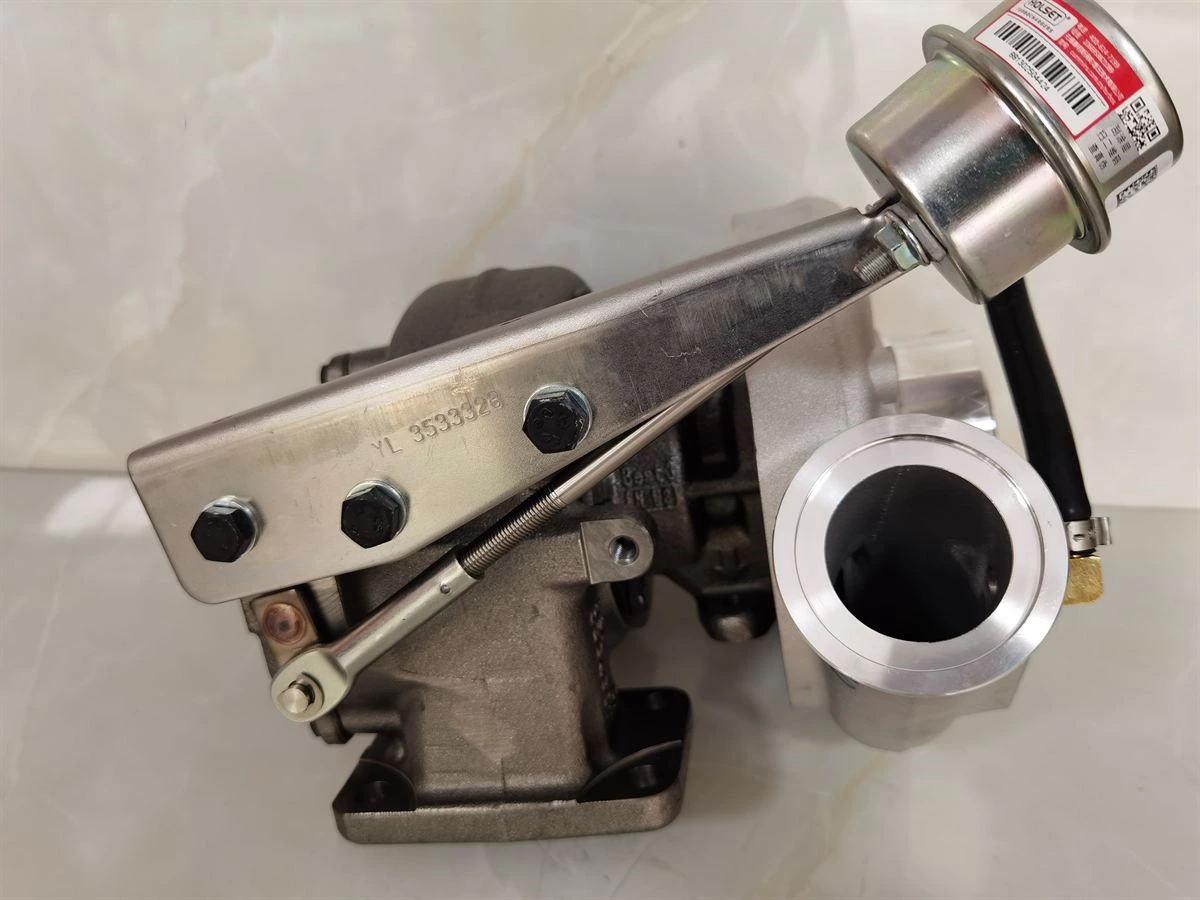 DCEC 6B Series Turbocharger