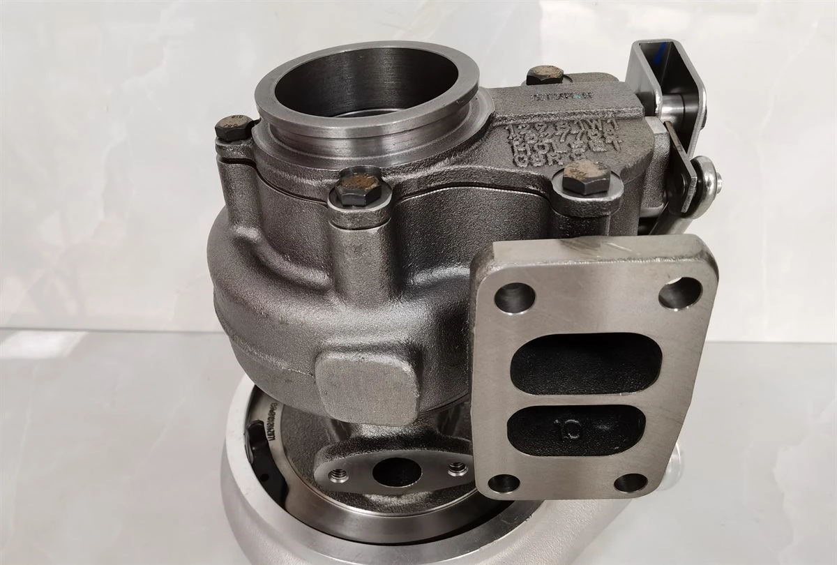 DCEC 6B Series Turbocharger