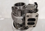 DCEC 6B Series Turbocharger