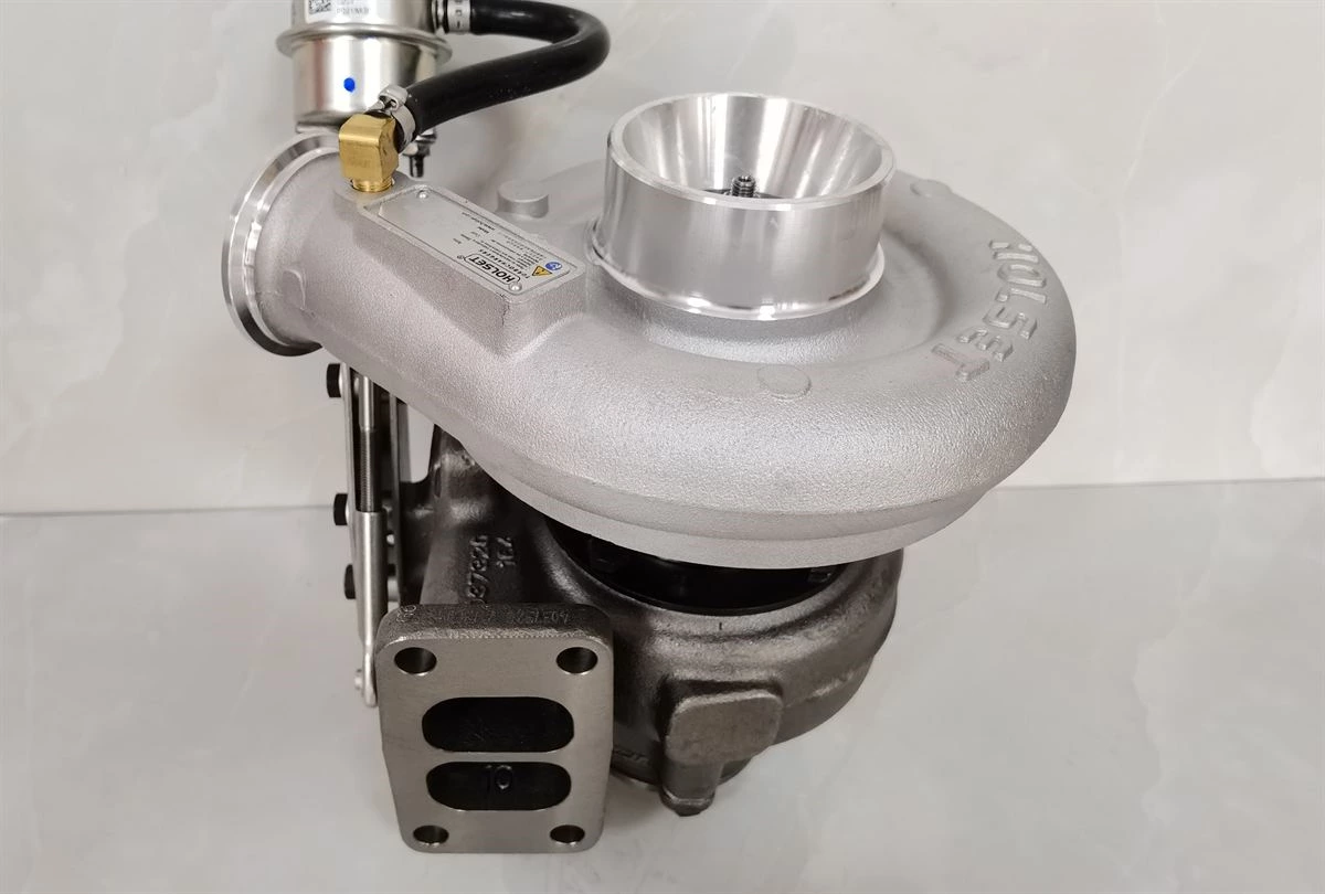 DCEC 6B Series Turbocharger