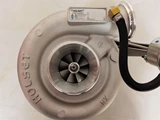 DCEC 6B Series Turbocharger
