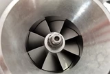 DCEC 6B Series Turbocharger