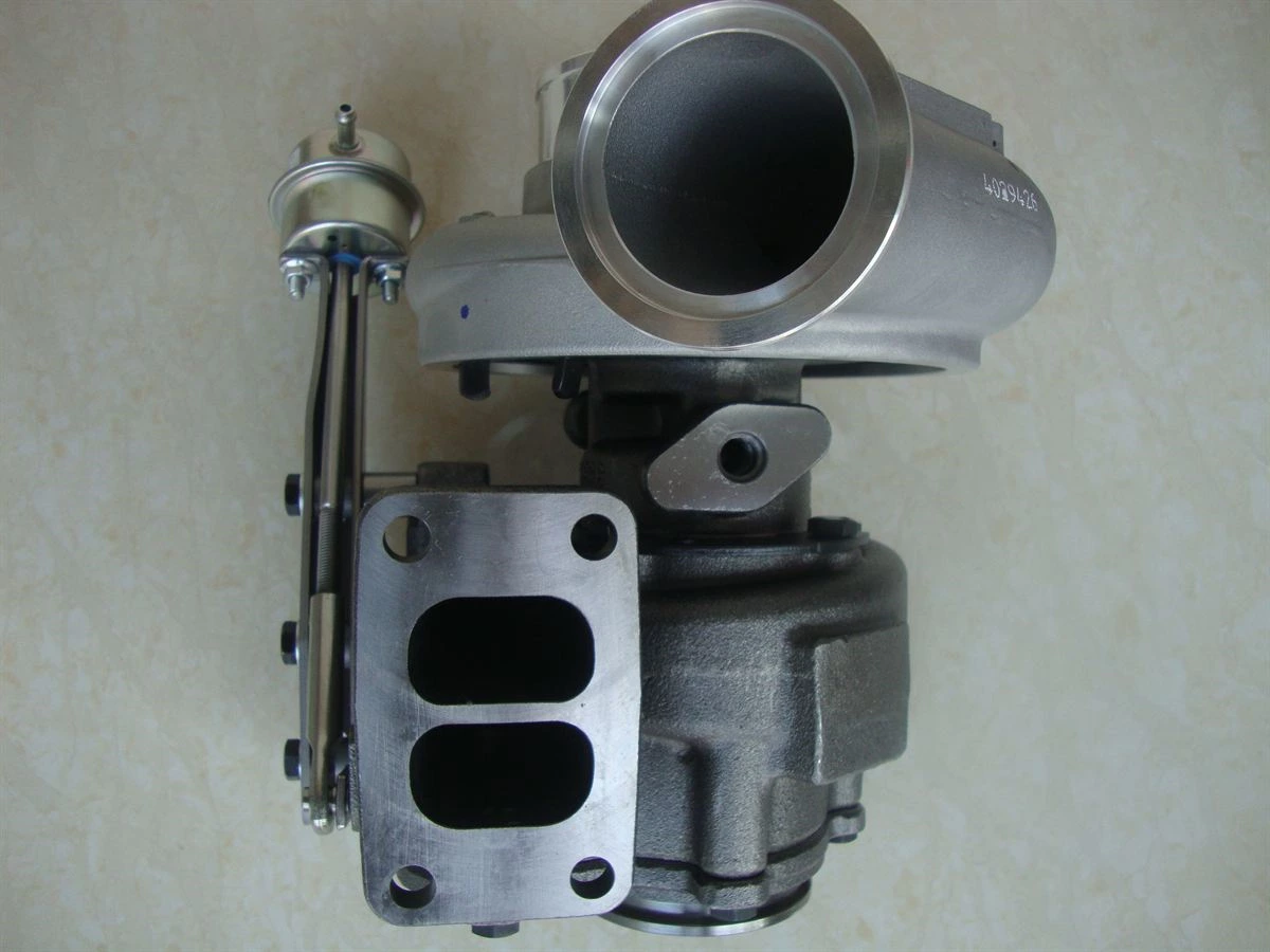 DCEC 6B Series Turbocharger