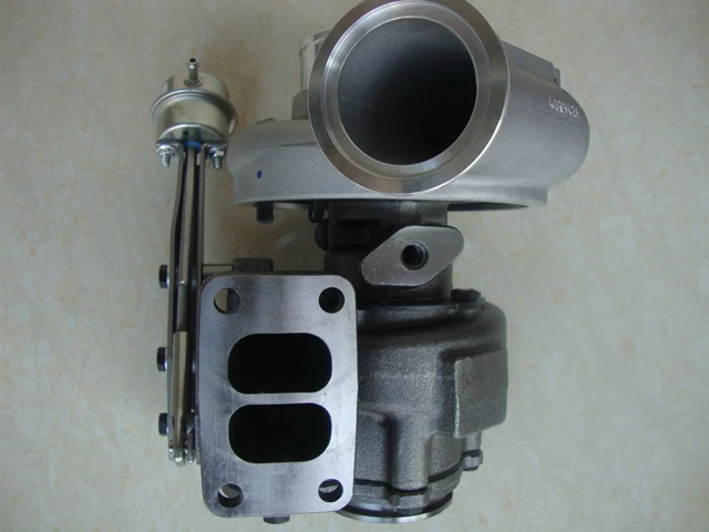 DCEC 6B Series Turbocharger