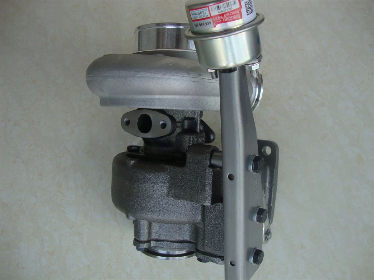 DCEC 6B Series Turbocharger
