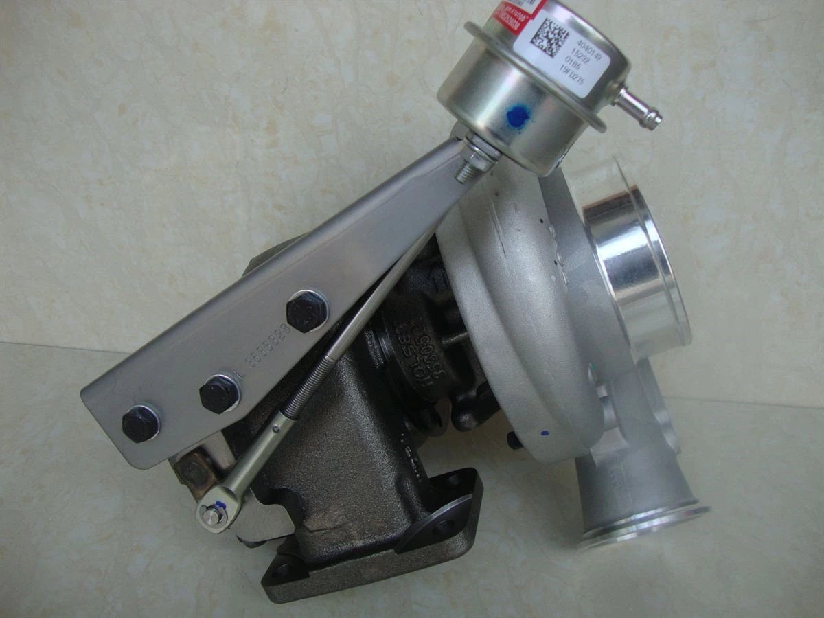 DCEC 6B Series Turbocharger