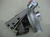 DCEC 6B Series Turbocharger