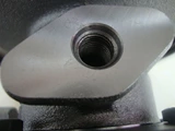 DCEC 6B Series Turbocharger