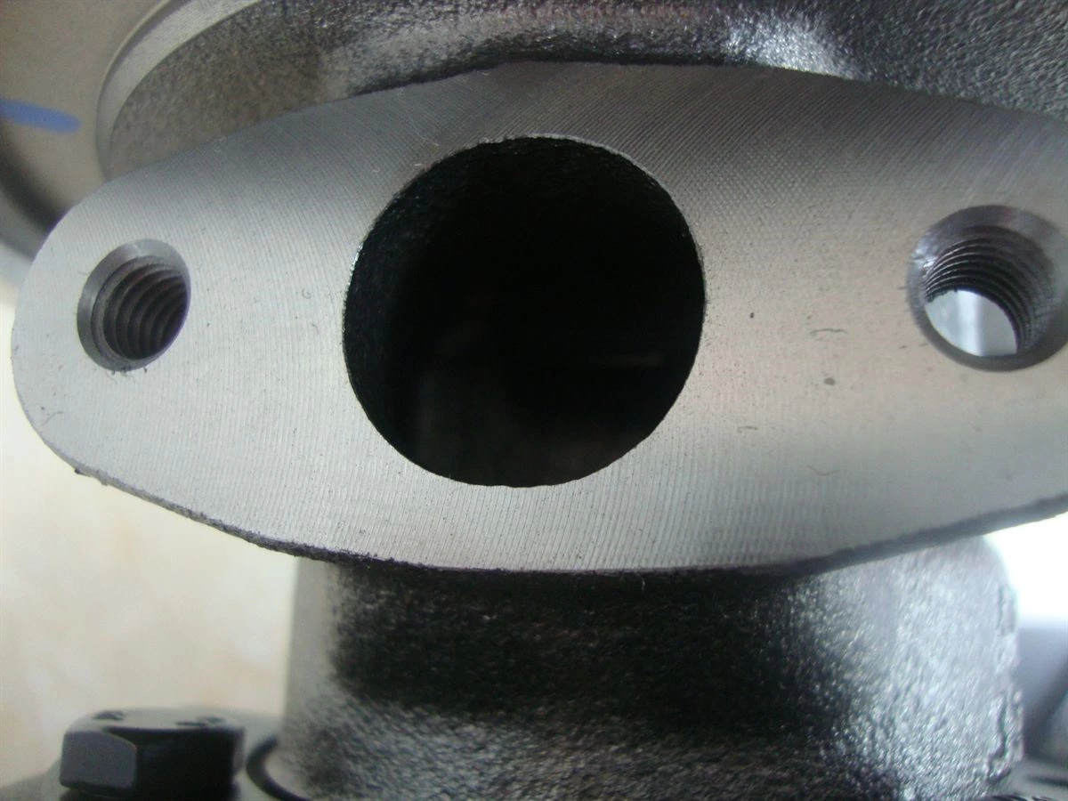 DCEC 6B Series Turbocharger