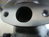 DCEC 6B Series Turbocharger