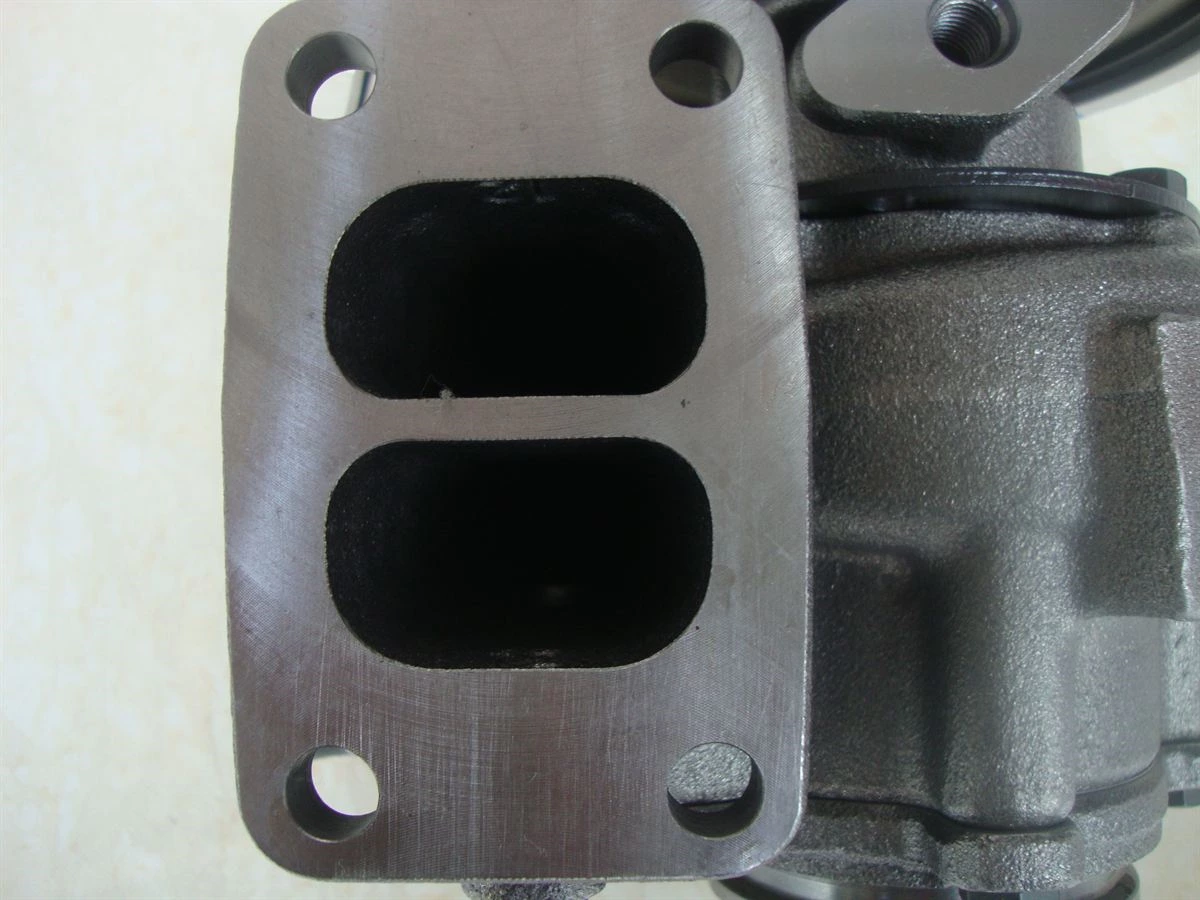 DCEC 6B Series Turbocharger