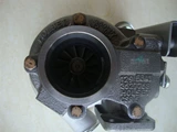 DCEC 6B Series Turbocharger