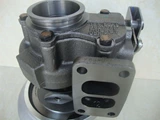 DCEC 6B Series Turbocharger