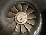 DCEC 6B Series Turbocharger