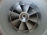 DCEC 6B Series Turbocharger