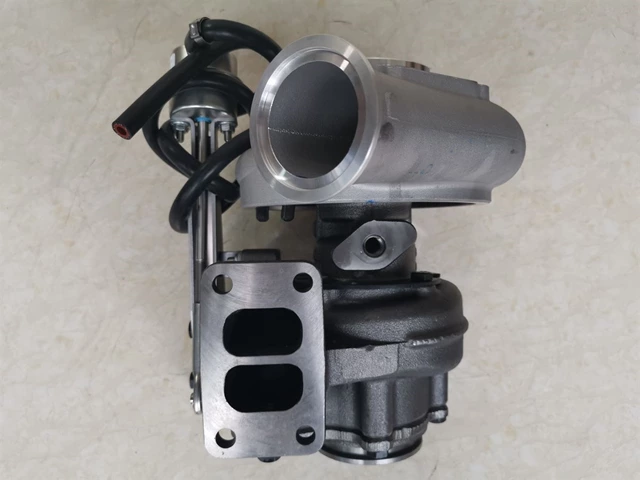 DCEC 6B Series Turbocharger