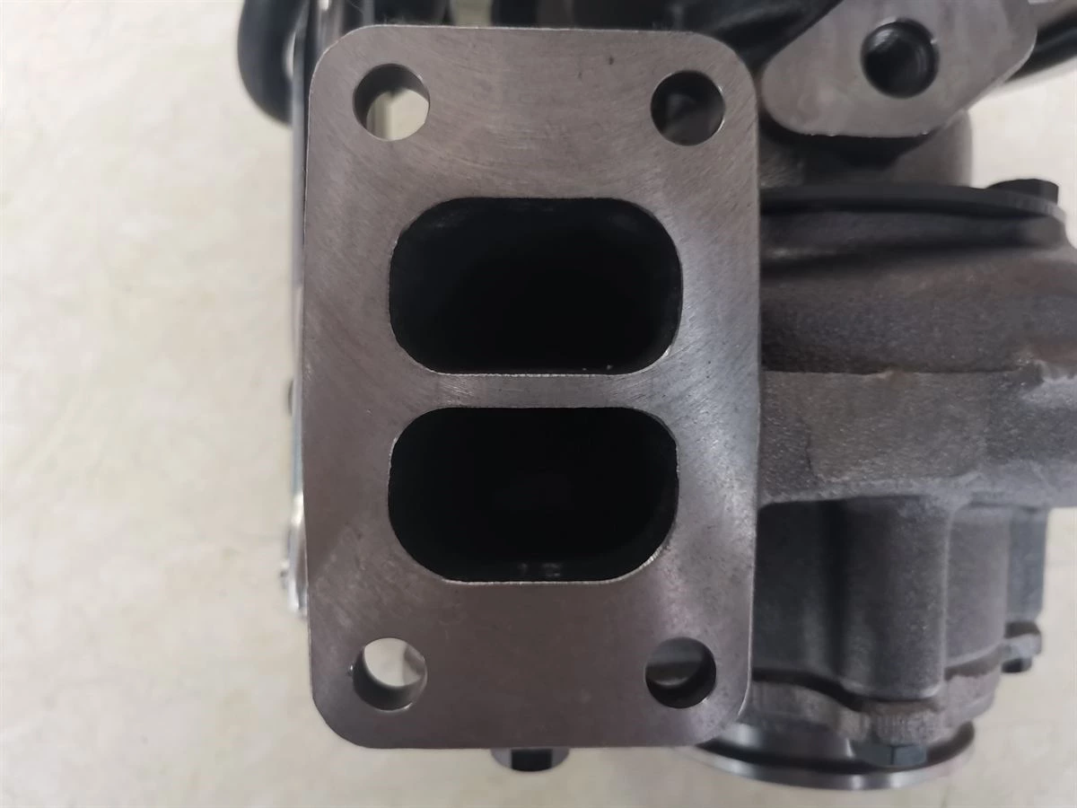 DCEC 6B Series Turbocharger