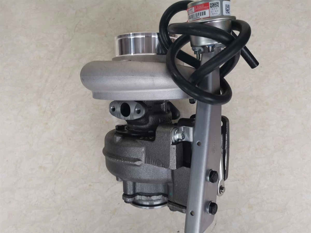 DCEC 6B Series Turbocharger