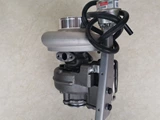 DCEC 6B Series Turbocharger