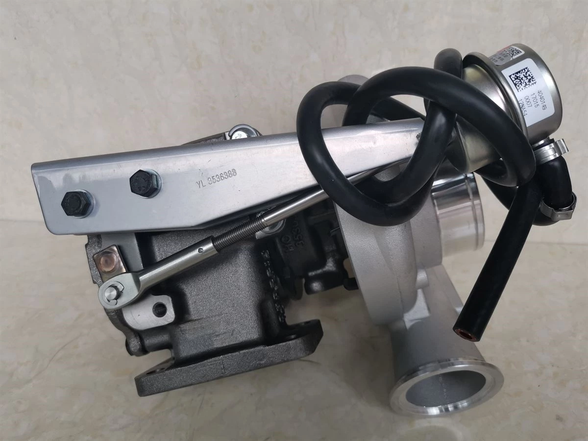 DCEC 6B Series Turbocharger