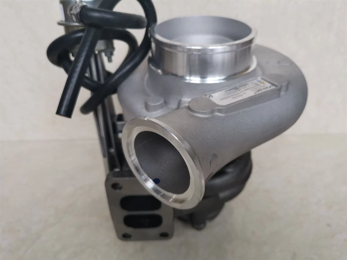 DCEC 6B Series Turbocharger