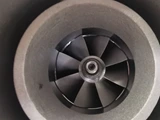DCEC 6B Series Turbocharger