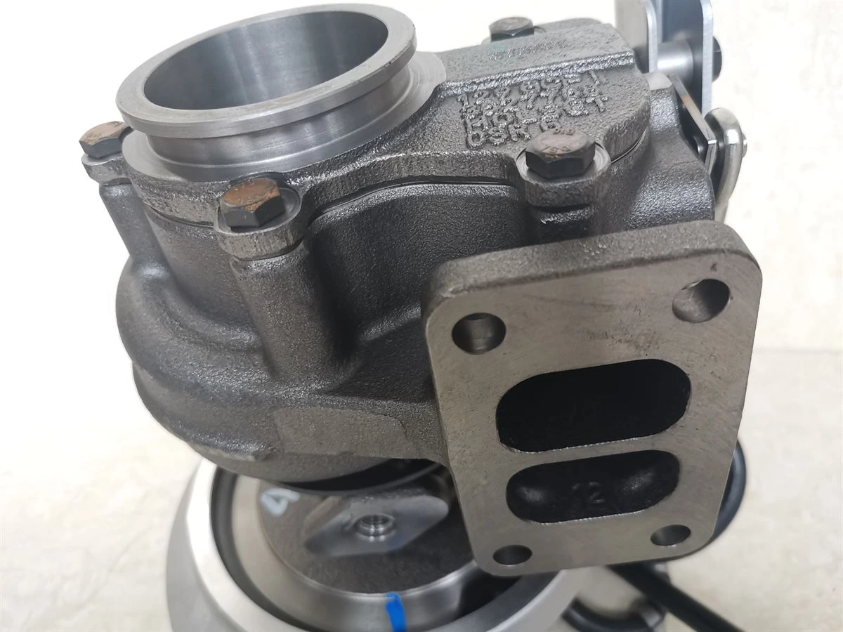 DCEC 6B Series Turbocharger
