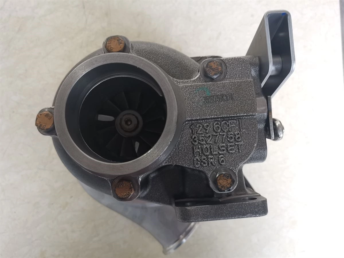 DCEC 6B Series Turbocharger