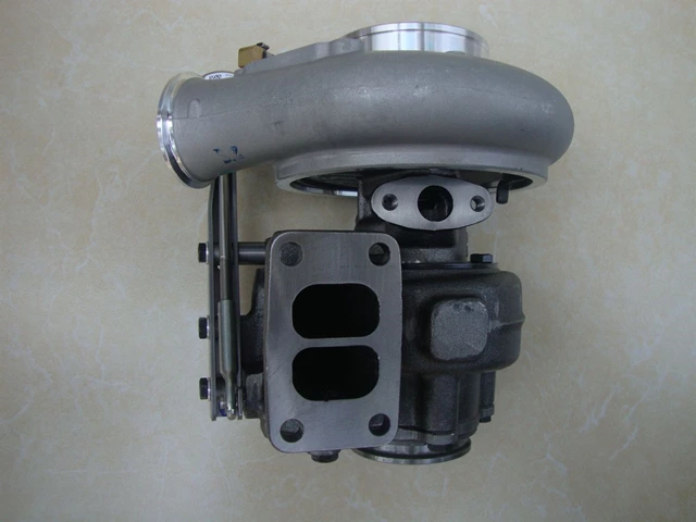 DCEC 6B Series Turbocharger