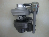 DCEC 6B Series Turbocharger