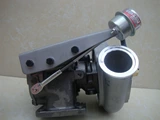 DCEC 6B Series Turbocharger