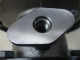 DCEC 6B Series Turbocharger